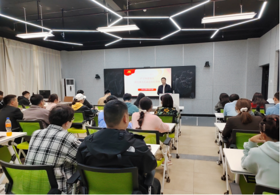 吉首大学举行2023年教师岗前培训班开班典礼